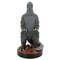 Exquisite Gaming: Toho: Godzilla Gojira King of Monsters - Cable Guys Original Controller & Phone Holder, Collectible Device Stand, Licensed Figure